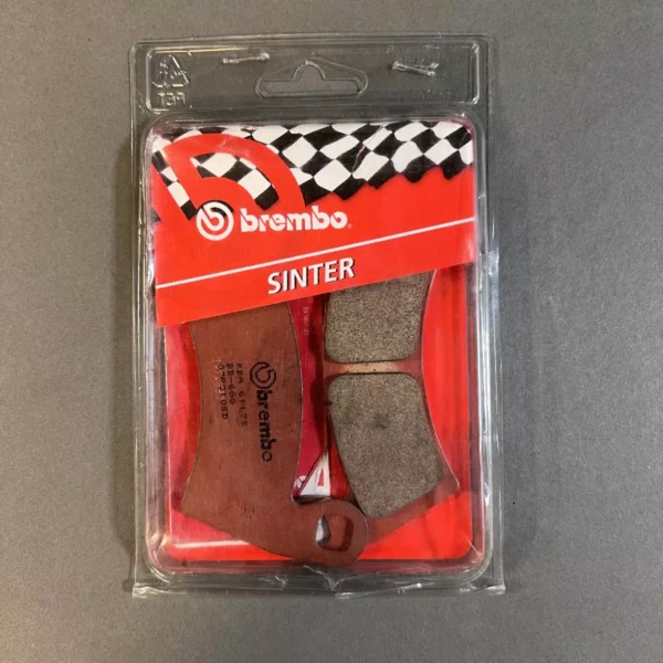 Brembo 07PO10SD - Brake pads