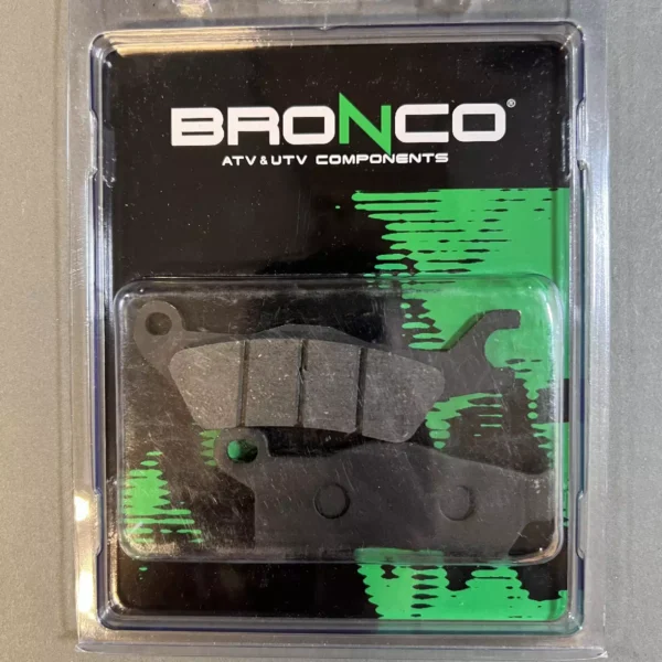 Bronco 78-05267 - Brake Pads - Front / Rear , Can-Am