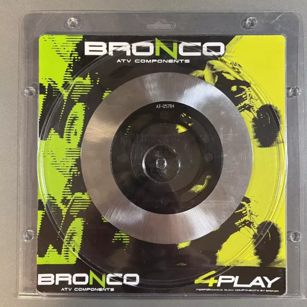 Bronco 78-05784 - Bromsskiva Suzuki LT-A. LT-F