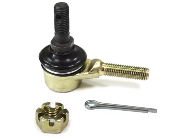Bronco 78-08563 - Tie rod end - Left Thread