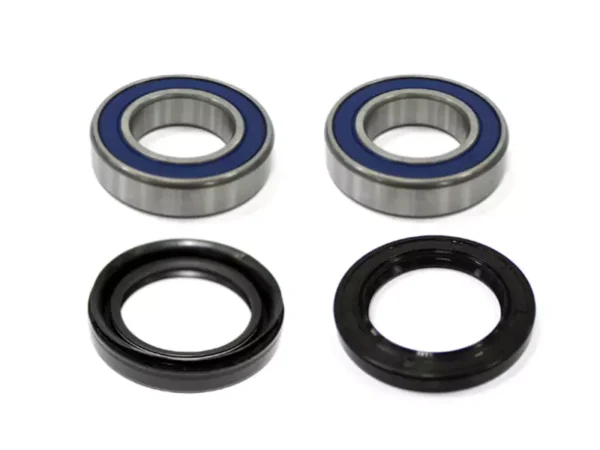 Bronco 79-06610 - Wheel Bearing kit (Front / Rear)