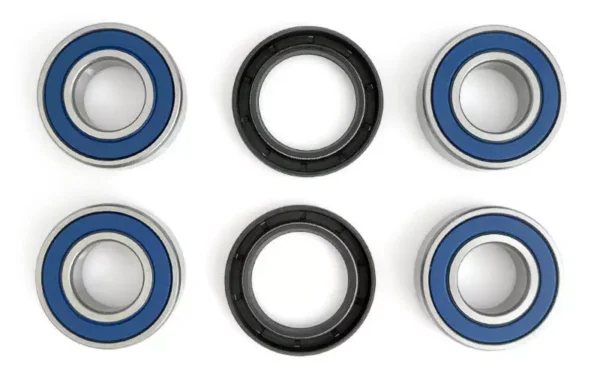 EPI WE331047 - Rear Suspention kit - Lager sats