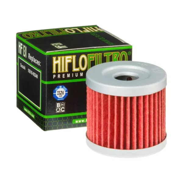 Hiflofiltro HF131 - Olje Filter