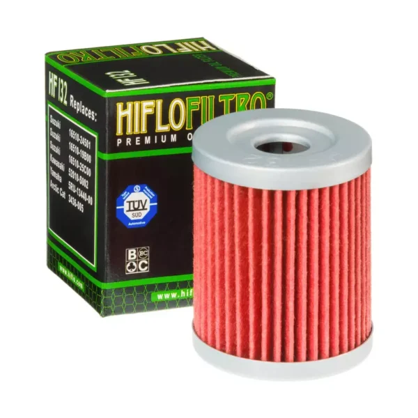 Hiflofiltro HF132 - Olje Filter