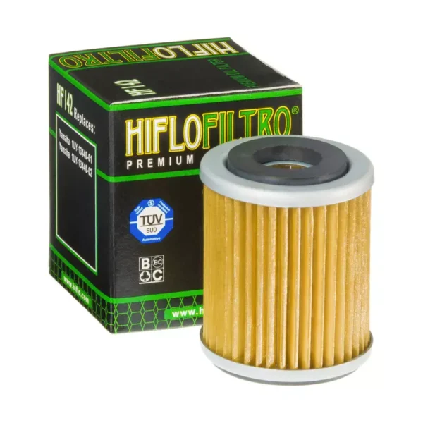 Hiflofiltro HF142 - Olje Filter