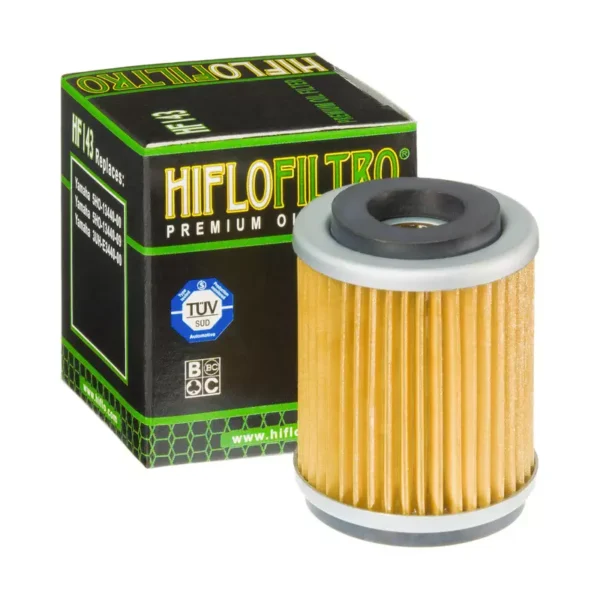 Hiflofiltro HF143 - Olje Filter