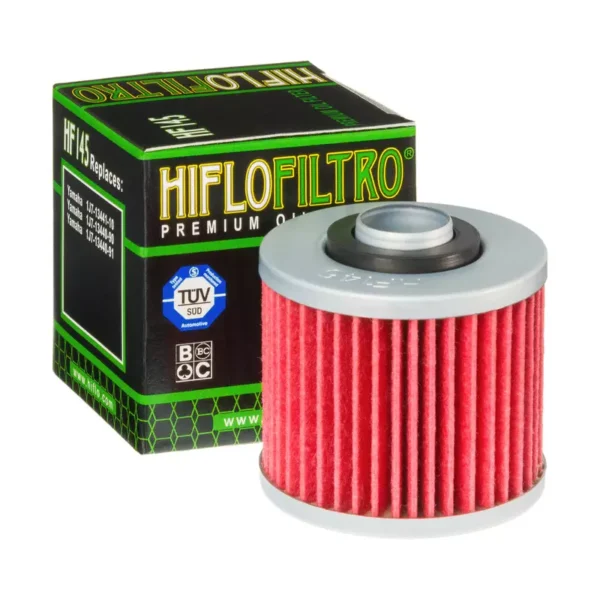 Hiflofiltro HF145 - Olje Filter