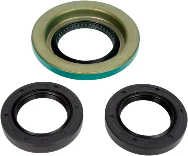 Moose 0935-0478 - Differential Seal Kit - Rear Can-Am