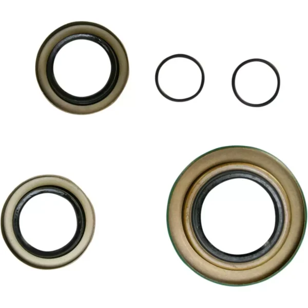 Moose 0935-0611 - Differential Seal Kit - Can-Am