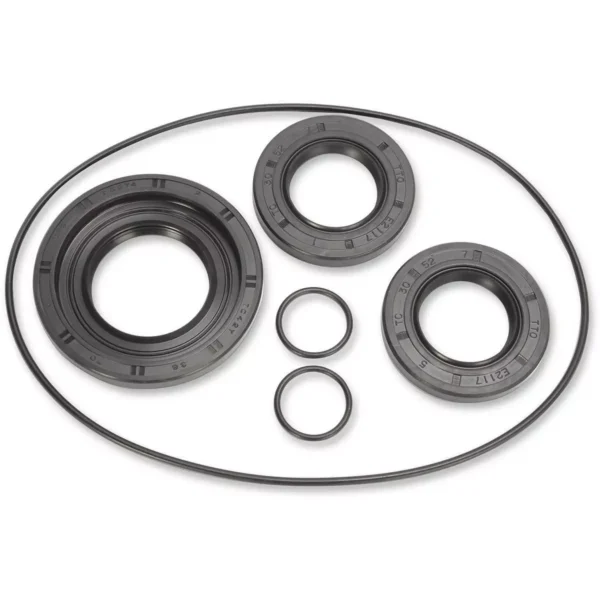 Moose 0935-0971 - Rear Differential Seal Kit - Can-Am