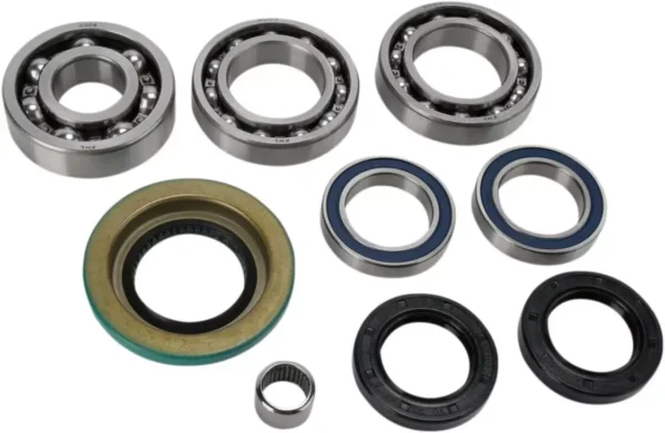 Moose 1205-0192 - Front Differential Bearing  - Can-Am / Bombardier