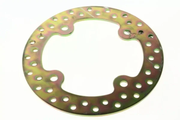 Polaris 5250068 - disc- brake front 9.25 od RZR