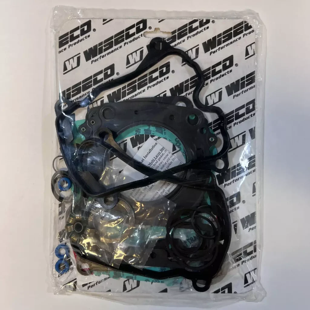 Wiseco W6917 - Toppsats Can Am Outlander 500 / Renegade 500