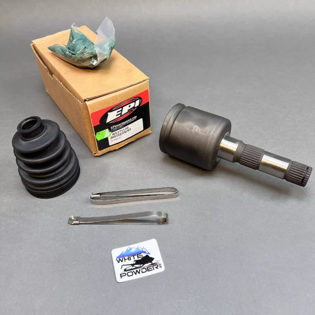 EPI WE271130 - Drivaxelknut Polaris 700 Ranger 4X4