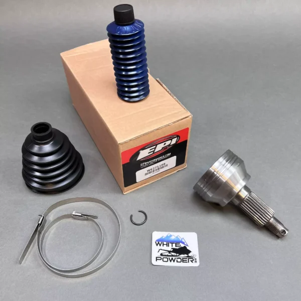 EPI WE271188 - Drivaxelknut Polaris 900/1000 RZR