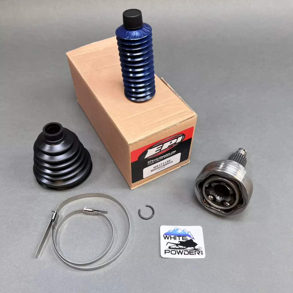EPI WE271188 - Drivaxelknut Polaris 900/1000 RZR
