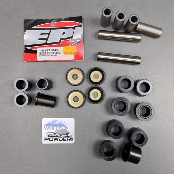 EPI WE331045 - Rear Suspention kit - Bussnings sats