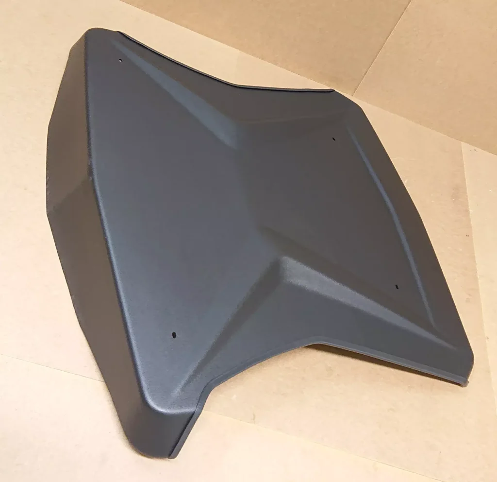 Polaris 2876456 - RZR Sportroof