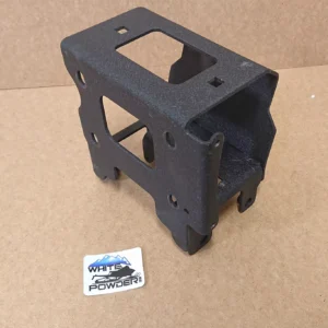 Vinschfäste främre  Polaris Sportsman < 10