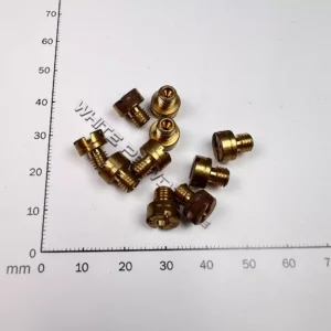 Polaris 3130555 - Main Jet #115