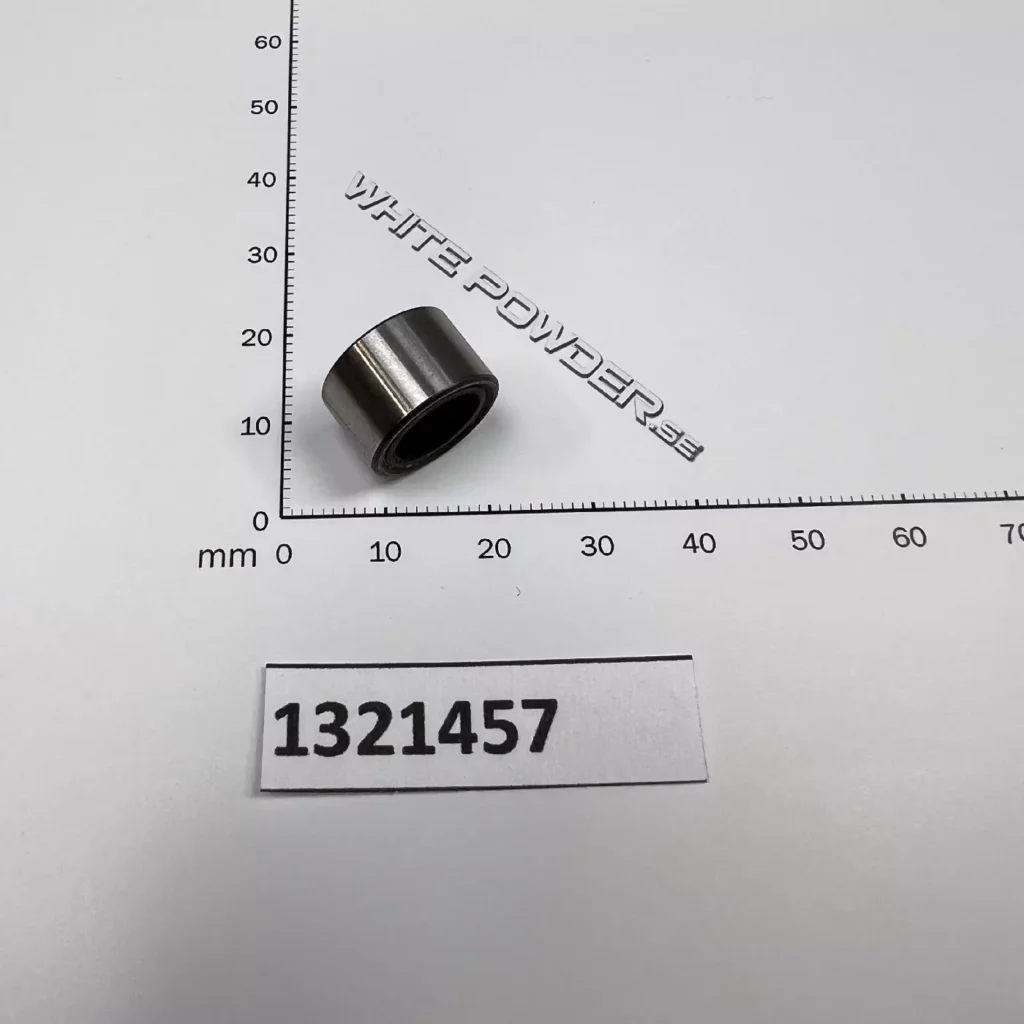 Polaris 1321457 - ASM roller and bushing