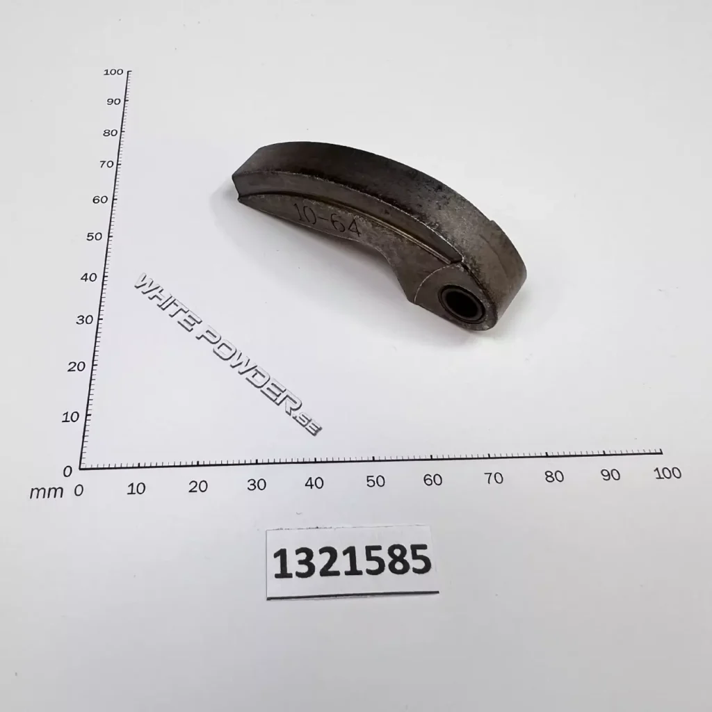Polaris 1321585 - Variator vikt 10-64