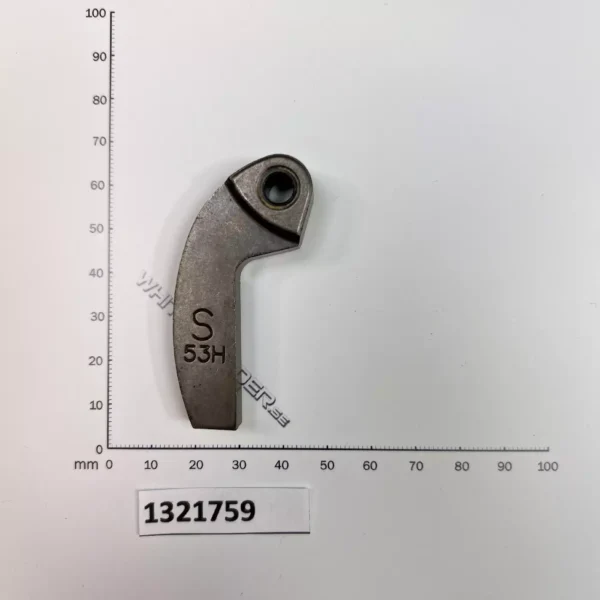 Polaris 1321759 - Variator vikter S53H - PRO X 440