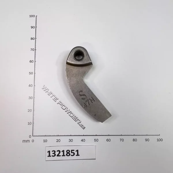 Polaris 1321851 - Variator vikt  S-47H