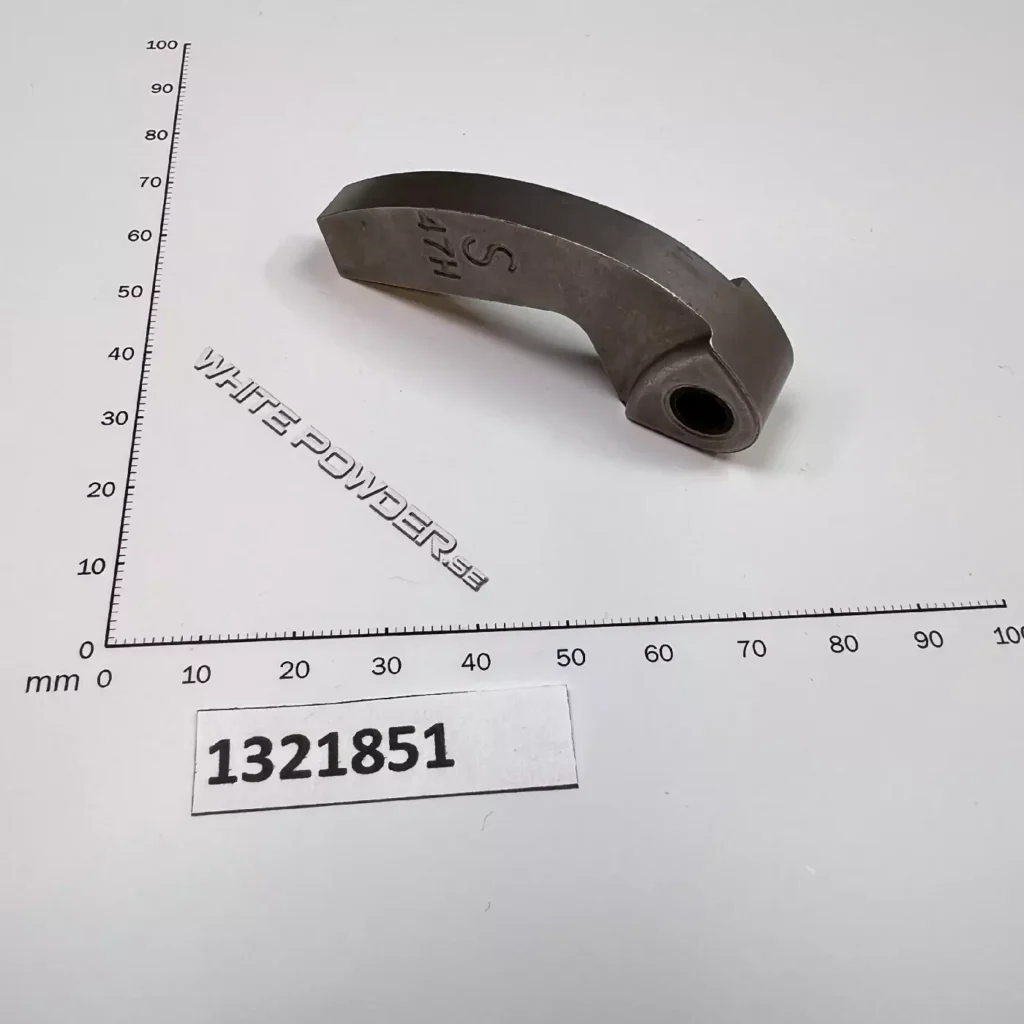 Polaris 1321851 - Variator vikt  S-47H