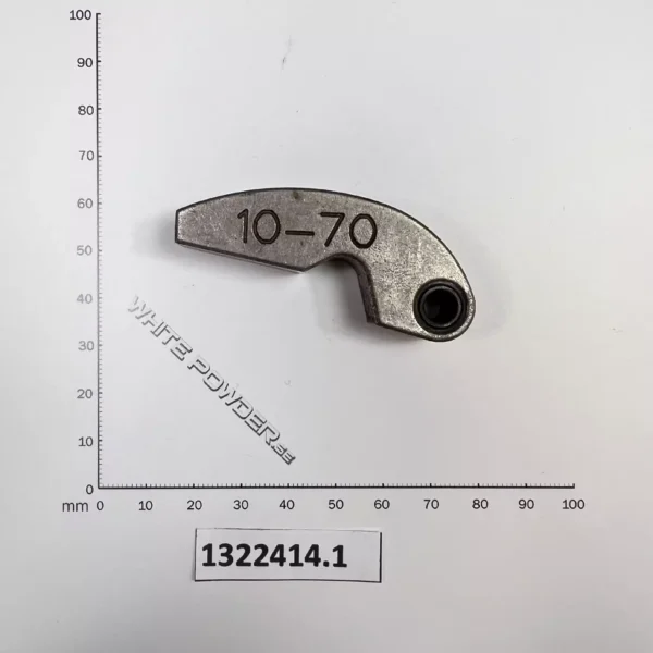 Polaris 1322414 - Variator vikt 10-70 * Beg