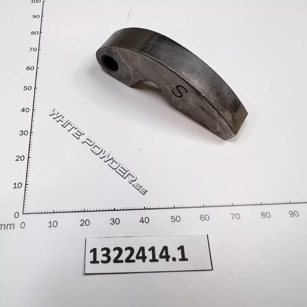 Polaris 1322414 - Variator vikt 10-70 * Beg