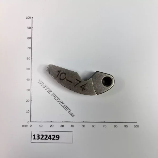 Polaris 1322429 - Variator vikter 10-74