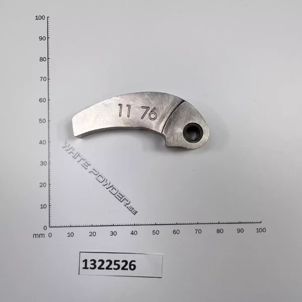 Polaris 1322526 - Variator vikter 11-76