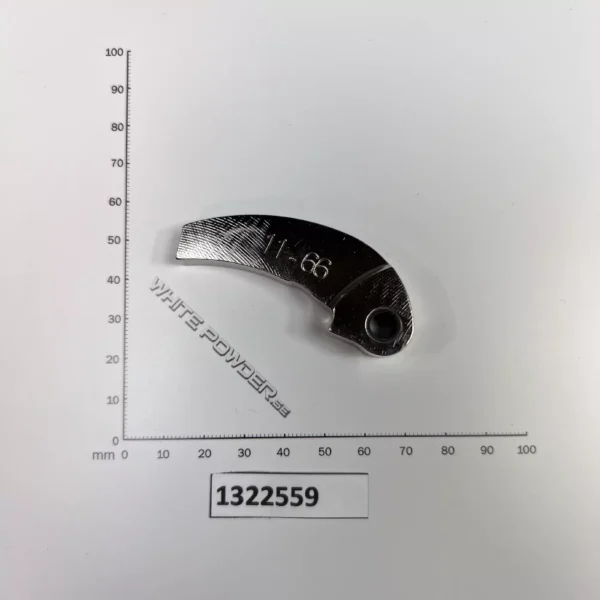 Polaris 1322559 - Variator vikter 11-66