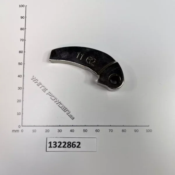 Polaris 1322862 - Variator vikter 11-62