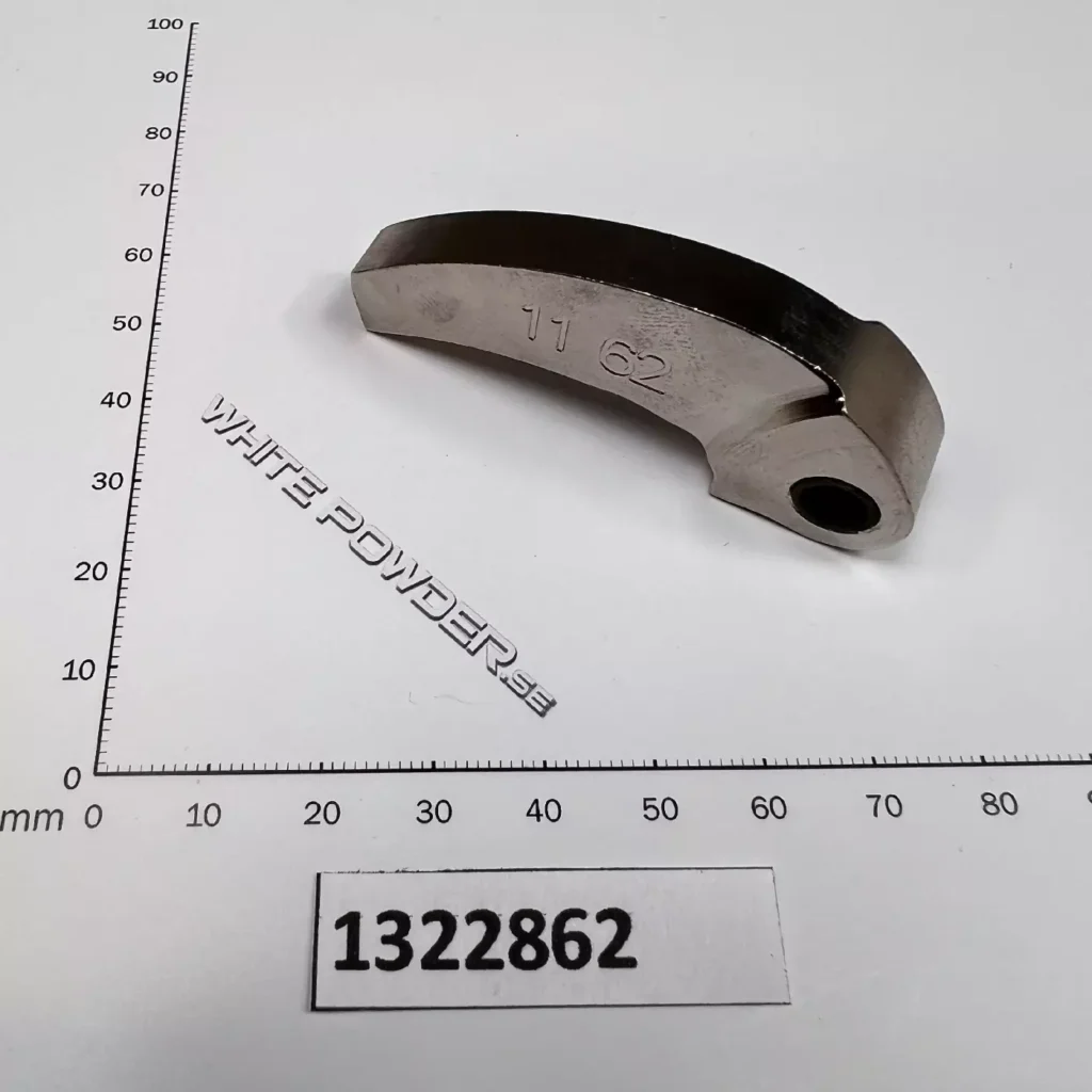 Polaris 1322862 - Variator vikter 11-62