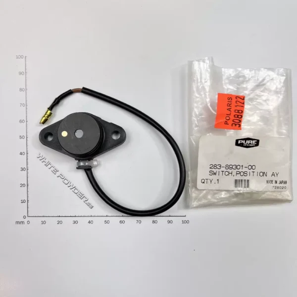 Polaris 3088122 - Switch , Position Ay