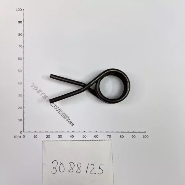 Polaris 3088125 - Return Spring