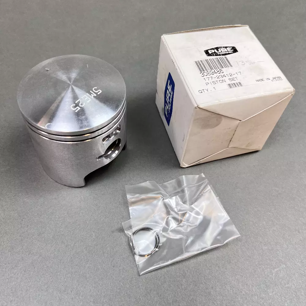 Polaris 3089486 - Piston