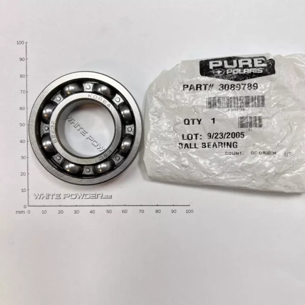 Polaris 3089789 - Ball Bearing