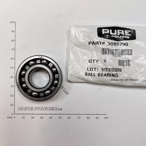 Polaris 3089790 - Ball Bearing