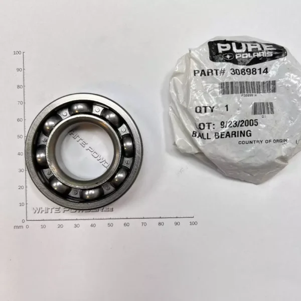 Polaris 3089814 - Ball Bearing