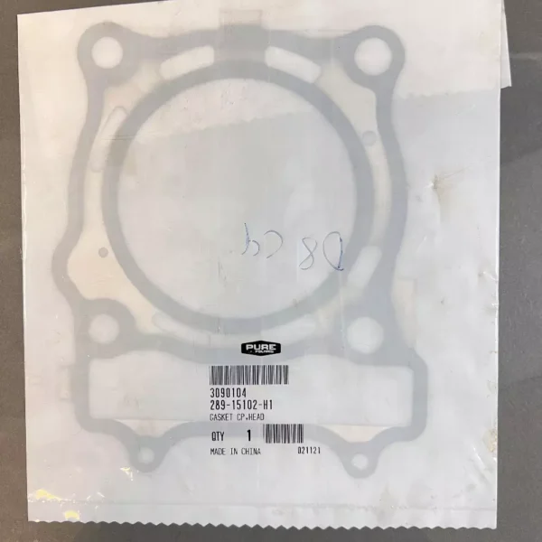 Polaris 3090104 - Gasket Cp, Head