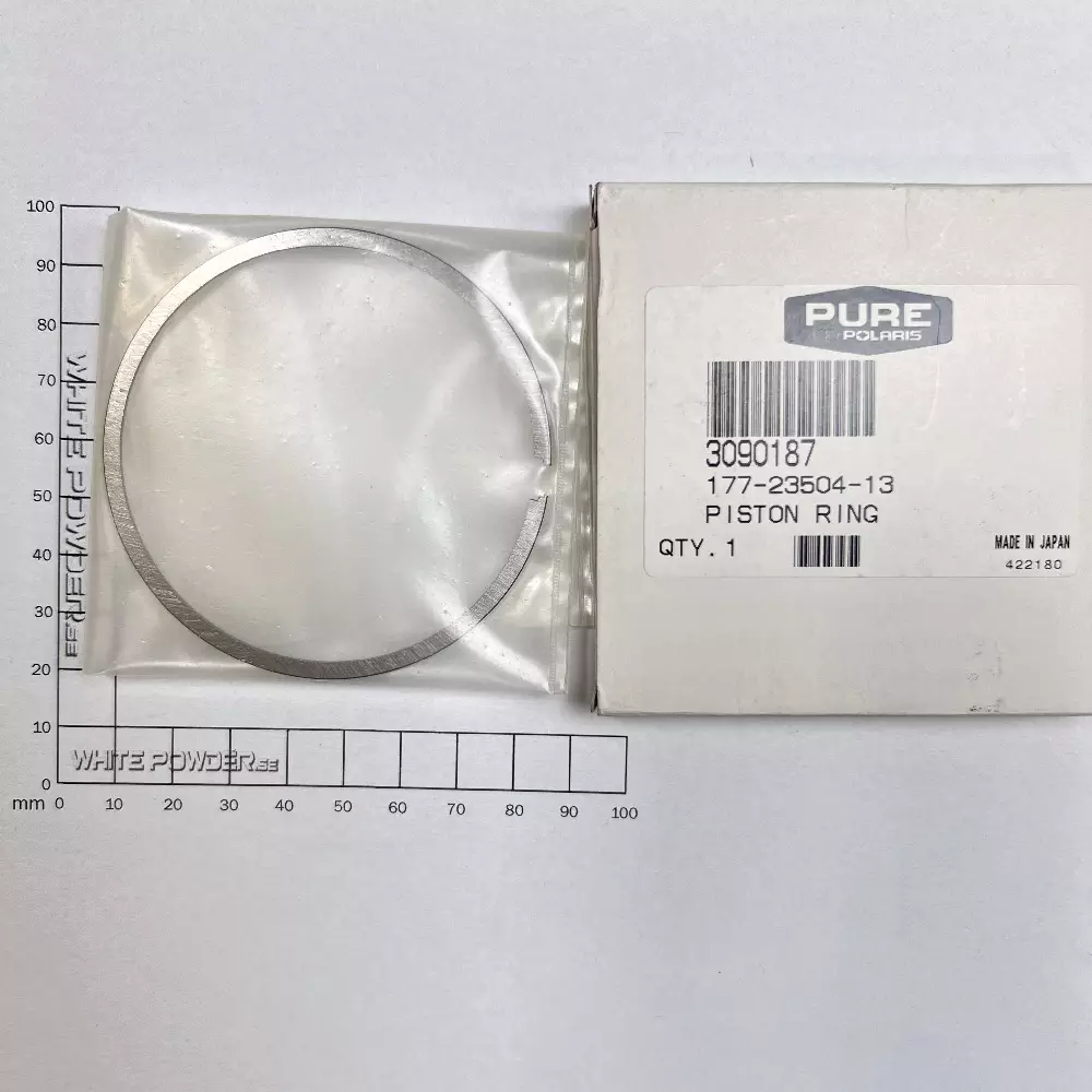 Polaris 3090187 - Piston Ring