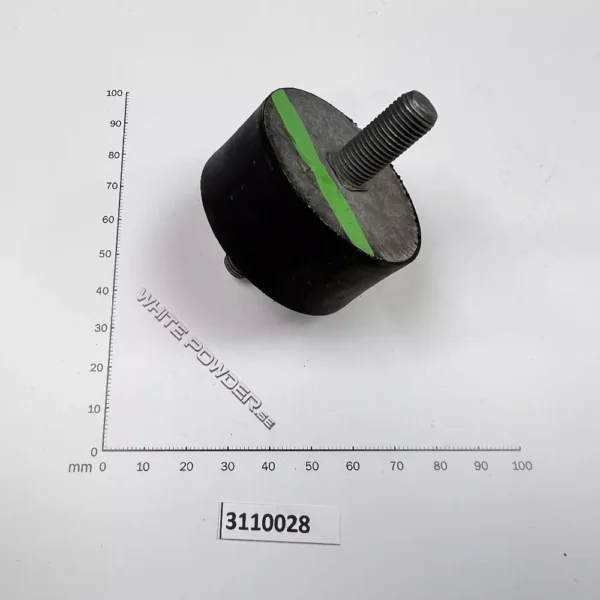Polaris 3110028 - Engine Mount