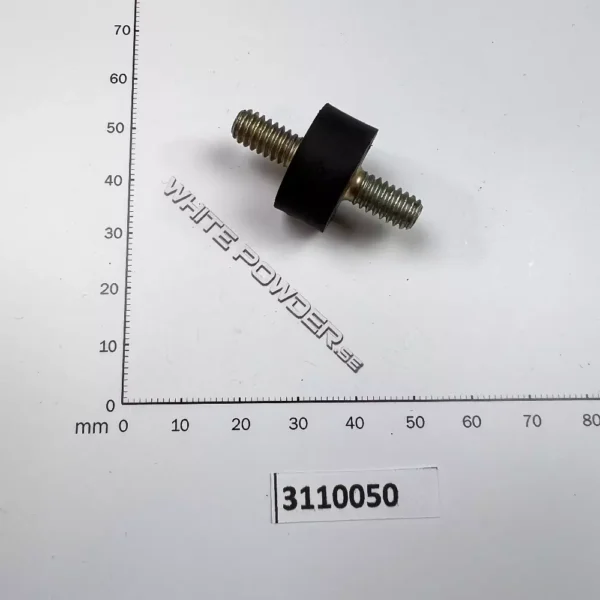 Polaris 3110050 - Carburetor Mount