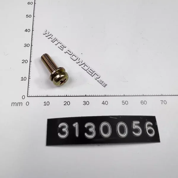 Polaris 3130056 - Screw