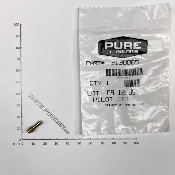Polaris 3130065 - Pilot Jet #30