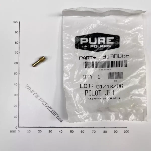 Polaris 3130066 - Pilot Jet #35