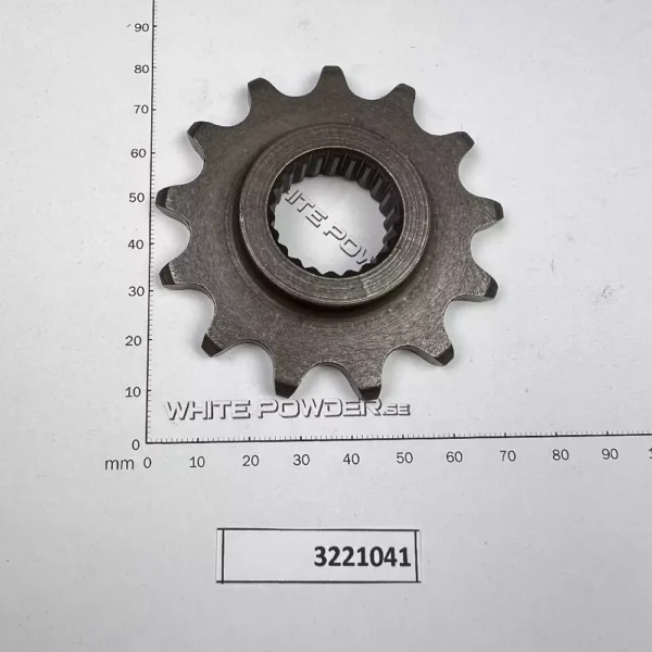 Polaris 3221041 - Sprocket 13T Splined